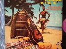 FRANCO E I G5- VACANZE AI TOPICI  LP COLUMBIA QPX 8061 ITALY 1964 RARO