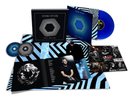 paul weller saturns pattern lp box set mint