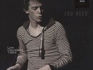 Lou Reed - Live In Cleveland, OH October 3 1984 - 180 GRAM Vinyl LP RARE - NEW