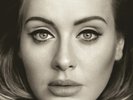 Adele ?– 25 Vinyl LP (2015)