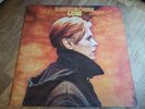David Bowie LP Low UK Orange RCA Press A1 & B2 & Insert