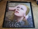 David Bowie LP Hunky Dory UK Orange RCA Press A-5E & B-5E
