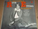 Original Recordings of RUTH ETTING Love Me Or Leave Me - Columbia ML 5050 SEALED