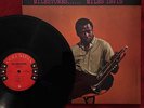 MILES DAVIS - Milestones - LP Columbia CL-1193 MONO 180g Vinyl John Coltrane