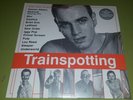 Trainspotting Soundtrack LP