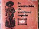ROCK MEX, LA REVOLUCION DE EMILIANO ZAPATA, LP 12´,