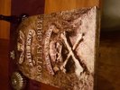 Motley Crue - The End - 14 Disc Tombstone Boxset