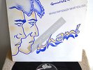 Wham  (George Michael) Wham Rap Special US Remix Euro 12
