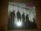 The Stranglers Giants LP Sealed