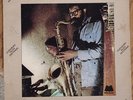 JOE HENDERSON/ALICE COLTRANE THE ELEMENTS Promo Jazz Milestone M-9053