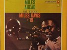 Miles Davis/Gil Evans-Miles Ahead-Columbia 8633-STEREO 6-EYE