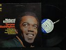 Tyrone Washington-Natural Essence-Blue Note 84274-LIBERTY
