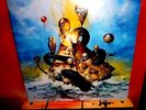 Circa Survive: Descensus 2X Black Vinyl LP. Juturna. On Letting Go. Rx Bandits.