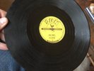 Roy Orbison Ooby Dooby Sun 78 RPM Vintage Record