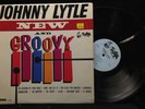 Johnny Lytle-New and Groovy-Tuba 5002-MONO