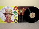 DEVO Q: Are We Not Men? LP Original 1st Warner Bros. BSK 3239 NM w/Shrink+Inner