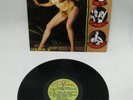 LP Tabu    Volume 2 Folie-002 France  Rock, Latin, Funk / Soul