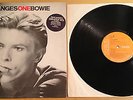 DAVID BOWIE - CHANGES ONE BOWIE 12
