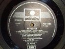 The Beatles Revolver SINGAPORE LP MALAYSIA EXPORT