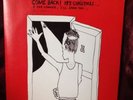 Pearl Jam PJ03 XMAS Come Back  It's Christmas I Can Change, I'll Show You Vinyl