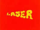 LP Laser Vita sul pianeta Vinile Reissue Prog Ita Ristampa