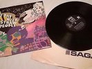 Five Day Week - Straw People - 1968 - excellent condition - stereo SAGA FID 2123