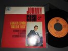 Johnny Cash ?– Anillo De Fuego + 3  7