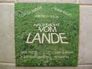 Friedrich Gulda-Nachricht Vom Lande 1976 Green Brain 500.018 ARCHIVE STONE M/M/M