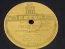 EMIL VON SAUER / BEETHOVEN turkisher marsch / ODEON