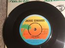 Jackie Edwards I Feel So Bad / Come On Home Island Records 1976 Wigan Biggie
