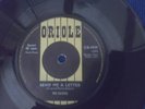 The Ravens, Rare, Oriole, 7