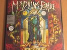 My Dying Bride - Feel The Misery (2LP) Paradise Lost, opeth, Draconian, death