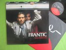 Frantic soundtrack Lp -  Ennio Morricone