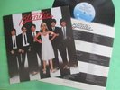 Blondie Lp (ft extended vers. Heart Of Glass)- Parallel Lines , orig Oz pressing