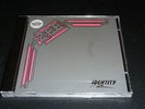CD.RICHARD WRIGHT DE PINK FLOYD.ZEE IDENTITY.84   RARE.SOLD OUT.SOUS CELLO.