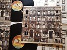 LED ZEPPELIN - Physical Graffiti 1975 + INSERT/INNERS Robert Plant (LP)