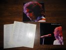 BOB DYLAN AT BUDOKAN * 2 LP WITH POSTER  ORIGINAL 1978 CBS RECORDS TESTED EX