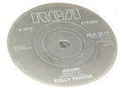Dolly Parton ?– Jolene 7