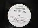 TEST PRESSING 