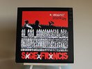 Sage francis a healthy distrust 2 LP VG+