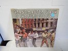 Grandmaster Flash & The Furious Five - The Message - Original Vinyl 12