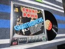COUNTDOWN CHARTBUSTERS VOLUME 1 VINYL LP RECORD 12