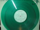 Alan Parsons Project ?– Eye In The Sky - LP von 1982 - green Vinyl