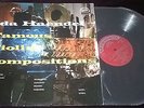 Ida Haendel Famous Violin Compositions LP Supraphon Red SUA ST 50465 ED1 NM/M-