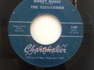 THE SERVICEMEN - SWEET MAGIC