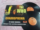 THE WHO 