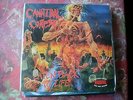 CANNIBAL CORPSE - Eaten Back To Life 1st press  vinyl