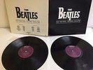 The Beatles Past Masters - Volumes One & Two **FLAWLESS VINYL** 1988 scarce