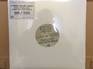 A TRIBE CALLED QUEST We Got It from Here Thank You 4 Your Service PROMO VINYL LP