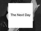 David Bowie-The Next Day  Vinyl / 12